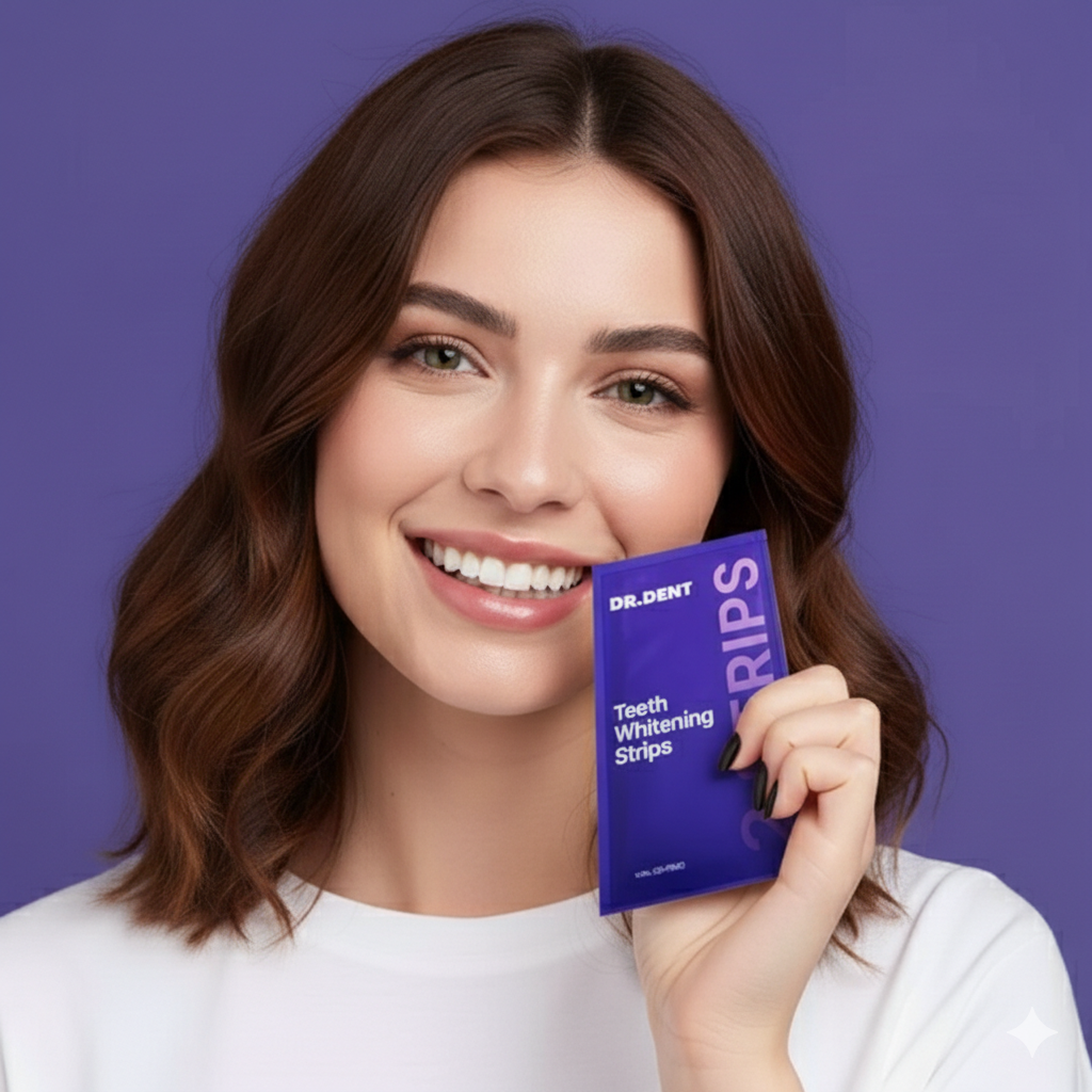 Bandes Blanchissantes Pourpres